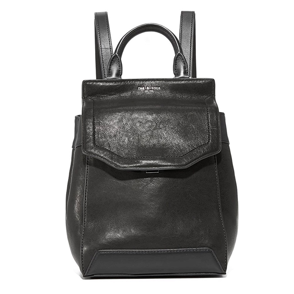 Rag & Bone Pilot II Small Backpack